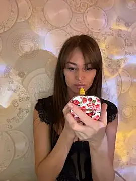 Sindy Energy online show from 03-08-26, 04:33