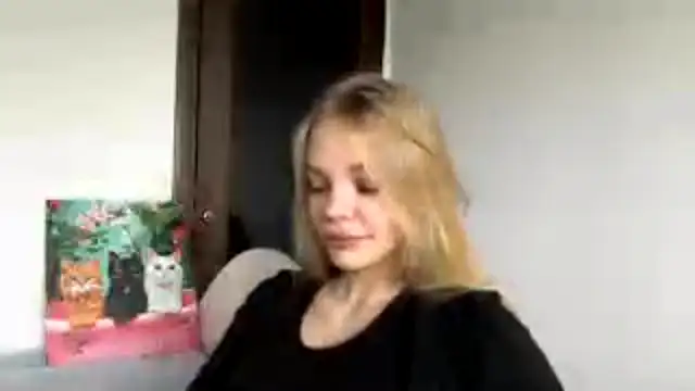 SweetAmelia69 online show from 12-22-25, 07:05