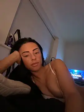 Bethrae25 online show from 12-04-25, 07:44