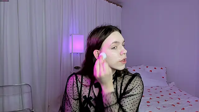 MadisonMongomeri online show from 12-20-25, 02:51