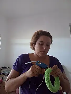 BIADELICIA1 online show from 03-29-26, 12:38