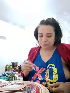 BIADELICIA1 online show from 07-17-26, 11:53