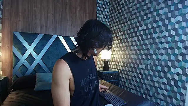 James Morrisonm online show from 12-22-25, 08:17