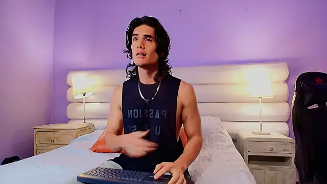 James Morrisonm online show from 02-02-26, 01:10