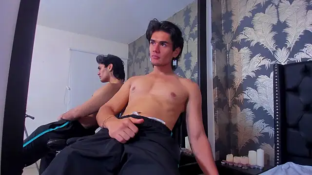 James Morrisonm online show from 02-19-26, 02:02