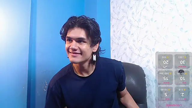 James Morrisonm online show from 03-24-26, 01:27