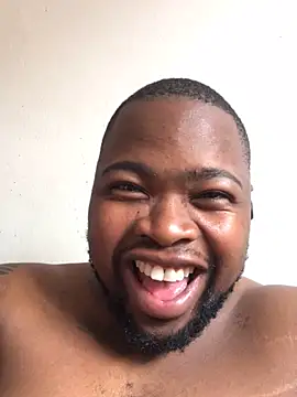 ChubbyBlackBoyza online show from 11-02-25, 09:00