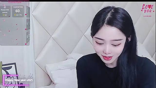 YAOYAO-2025 online show from 02-15-26, 04:03