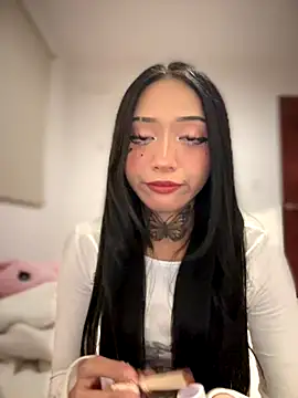 JIORYOvO online show from 11-03-25, 03:19