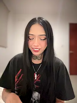 JIORYOvO online show from 11-13-25, 02:32