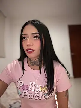 JIORYOvO online show from 02-06-26, 05:01