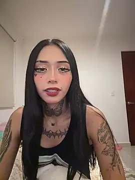 JIORYOvO online show from 06-16-26, 02:58