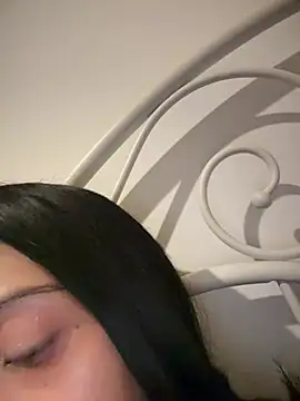 JIORYOvO online show from 07-10-26, 03:33