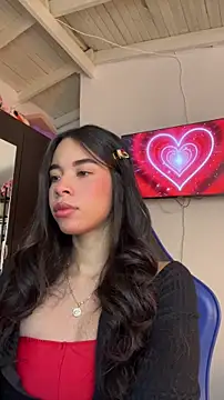 Milleradhara24 online show from 02-14-26, 08:05