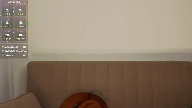 Violet Johnsonn online show from 03-30-26, 05:19