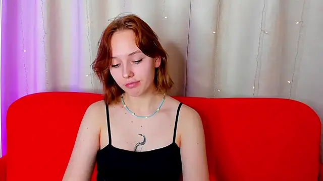 RikkiChoco online show from 11-15-25, 07:16