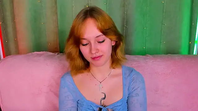 RikkiChoco online show from 04-21-26, 02:51