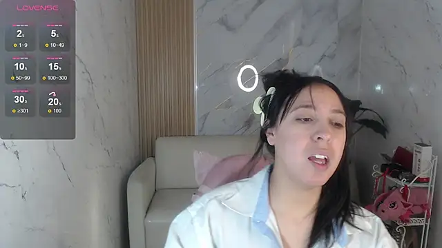 gabriella storm tf online show from 04-22-26, 01:45