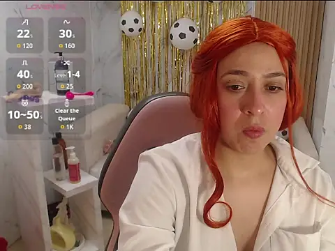 gabriella storm tf online show from 07-09-26, 03:16