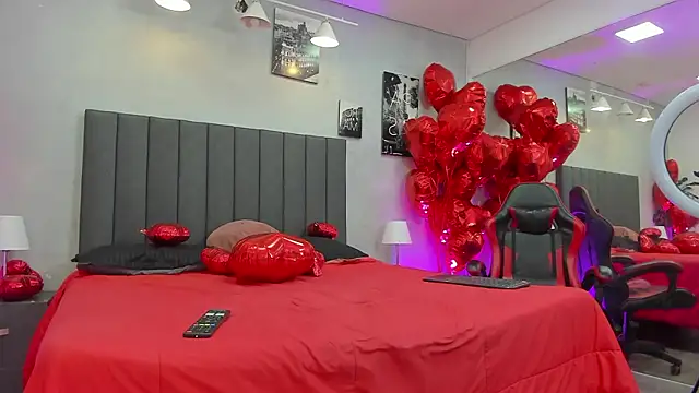 kendra london online show from 02-12-26, 11:16