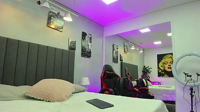 kendra london online show from 03-06-26, 11:17