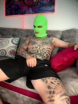 Nick orion online show from 11-11-25, 01:00