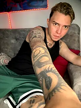 Nick orion online show from 11-14-25, 01:32