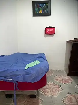 Nick orion online show from 12-17-25, 02:56