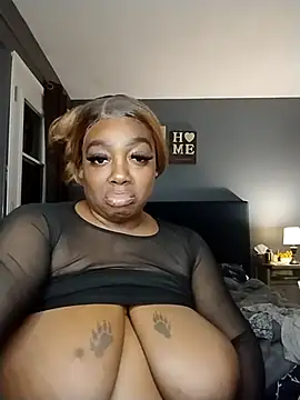 BiancaClarkson online show from 11-14-25, 06:01