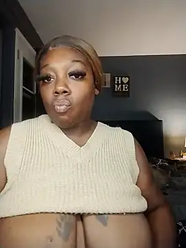 BiancaClarkson online show from 11-15-25, 12:08