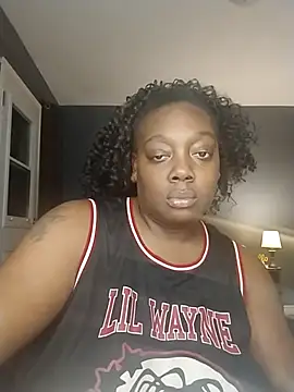 BiancaClarkson online show from 12-02-25, 12:05