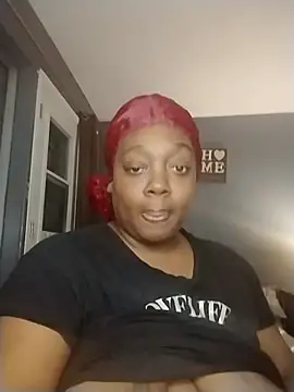 BiancaClarkson online show from 01-10-26, 01:18