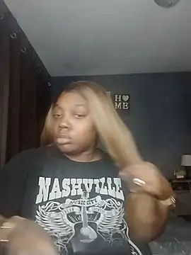 BiancaClarkson online show from 01-15-26, 06:18