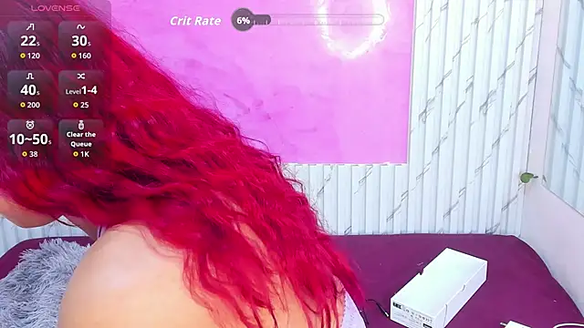 Mia Tailor Bms online show from 02-15-26, 11:41