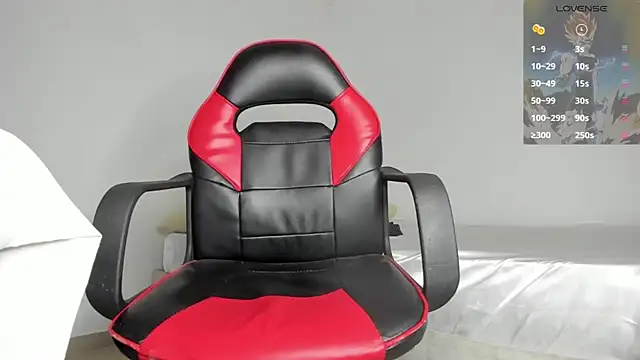 Lion TNTx online show from 11-22-25, 09:47