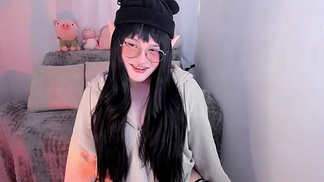 Omorimori online show from 03-11-26, 02:23