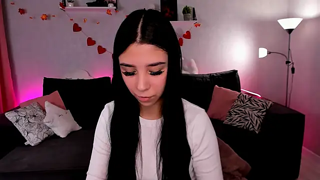 Snapshot of jasminharris chatting on 11-09-25, 02:21 jasminharris online show from 11-09-25, 02:21