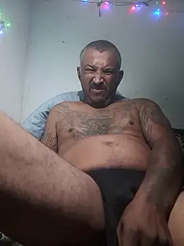 negrocomomisuerte online show from 01-12-26, 05:34