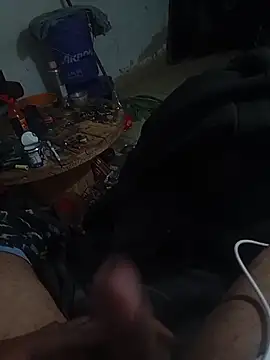 negrocomomisuerte online show from 03-22-26, 09:34