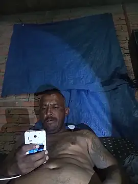 negrocomomisuerte online show from 04-05-26, 10:56