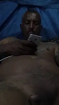 negrocomomisuerte online show from 04-07-26, 11:54