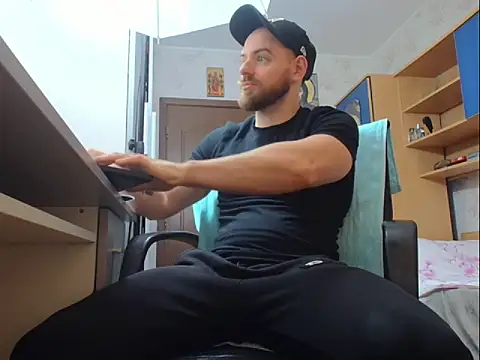 Ryanstone  online show from 01-19-26, 06:17