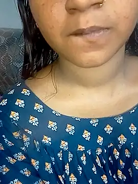 Neha533 online show from 03-08-26, 06:23