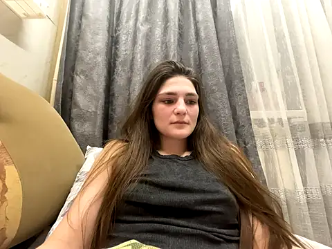 HelgaMun online show from 11-07-25, 03:17