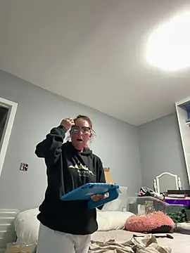 Angel-LinaX online show from 02-06-26, 08:56