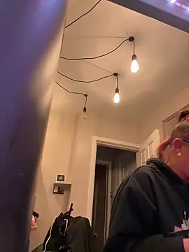 Angel-LinaX online show from 02-16-26, 09:44