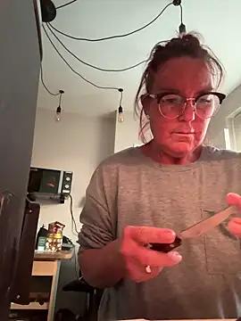 Angel-LinaX online show from 02-20-26, 05:02