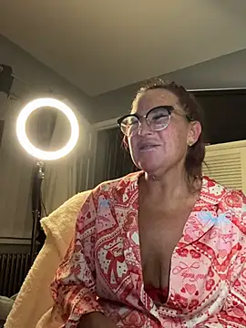 Angel-LinaX online show from 02-21-26, 08:21