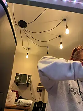 Angel-LinaX online show from 02-26-26, 06:07