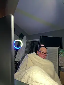 Angel-LinaX online show from 03-11-26, 11:00